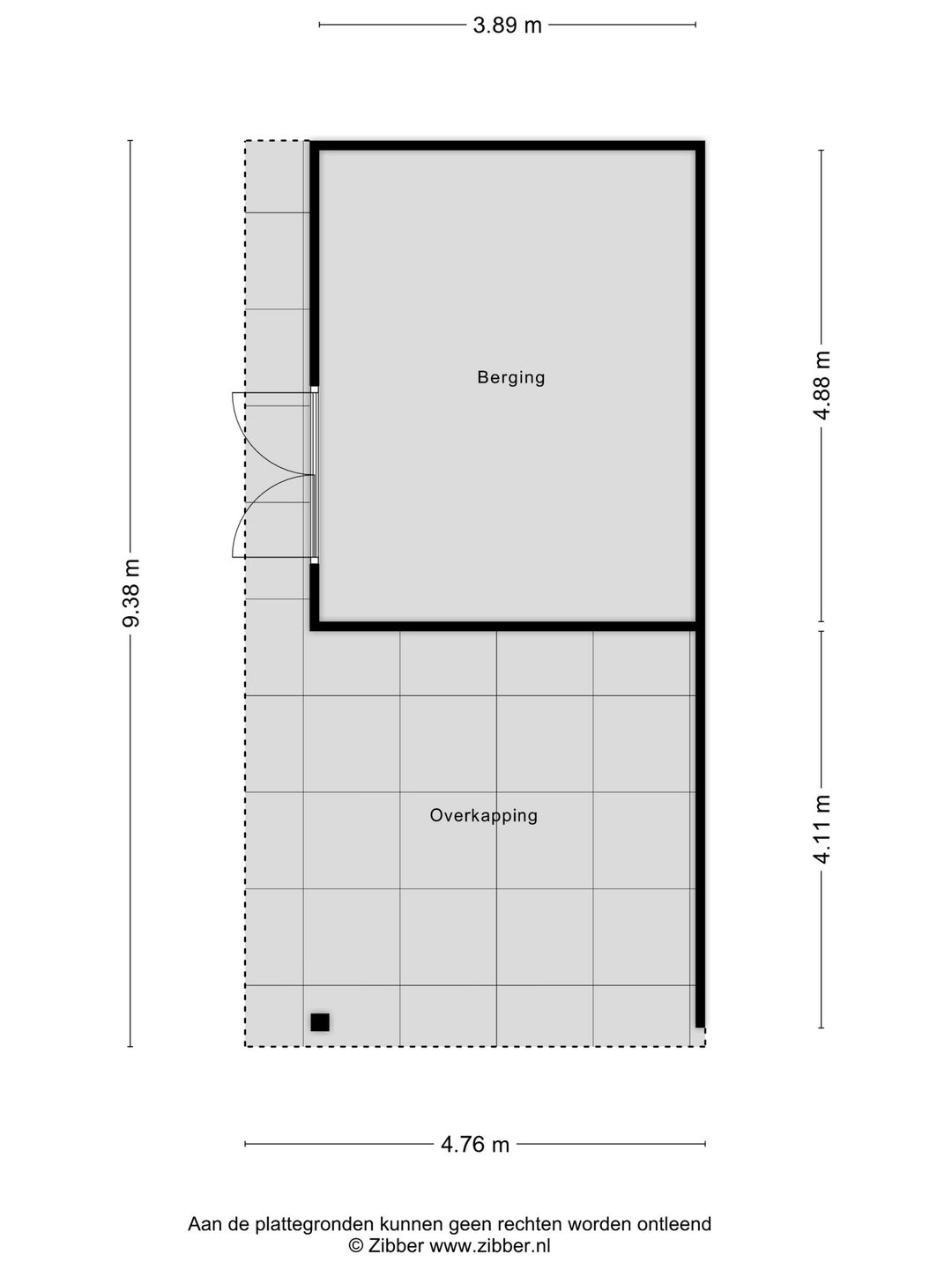 Foto 73 van Rozenlaan 1