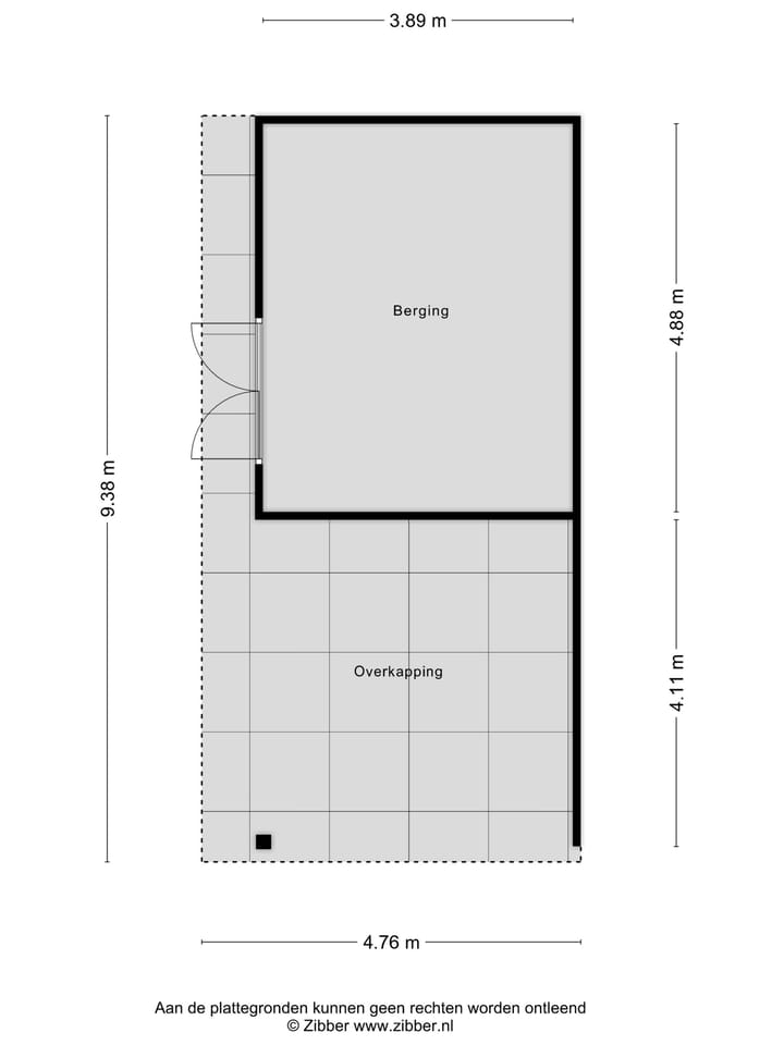 Foto 73 van Rozenlaan 1