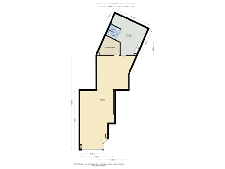 Bekijk plattegrond