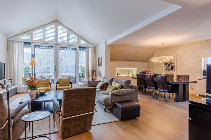 Foto 2 van Tilburgseweg 193-05