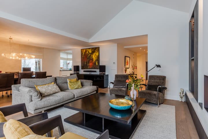 Foto 7 van Tilburgseweg 193-05