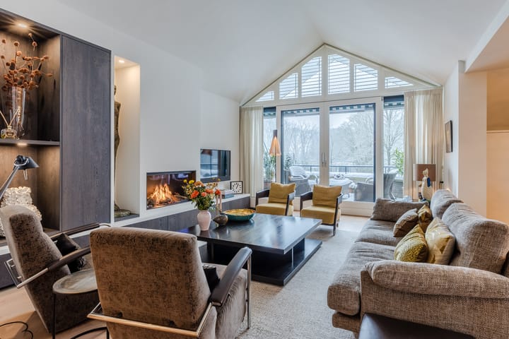 Foto 6 van Tilburgseweg 193-05