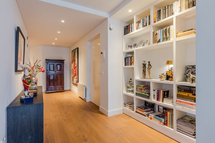 Foto 4 van Tilburgseweg 193-05