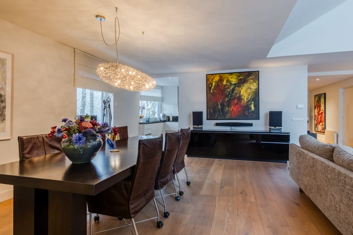 Foto 10 van Tilburgseweg 193-05