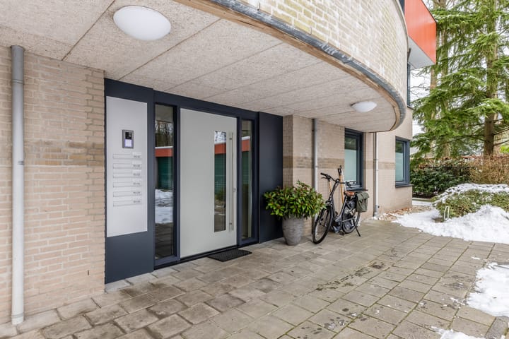 Foto 33 van Tilburgseweg 193-05