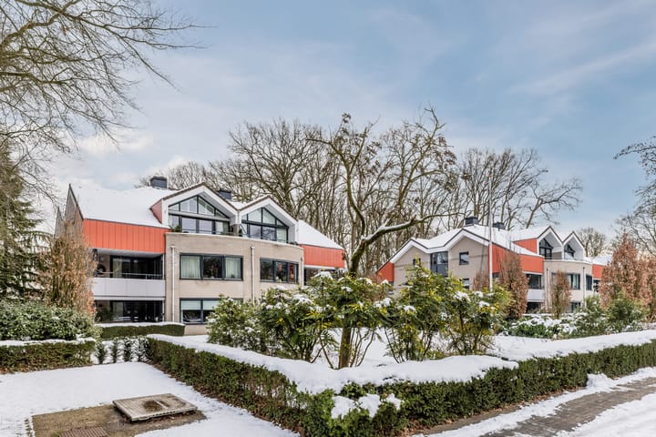 Foto 37 van Tilburgseweg 193-05