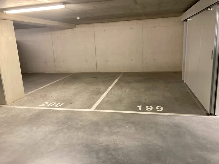 Photo 2 of Dr. Lelykade 54-A