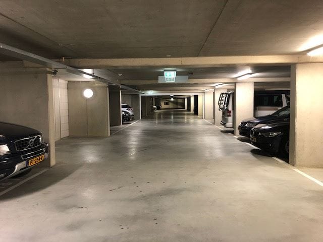 Foto 7 van Dr. Lelykade 54-A