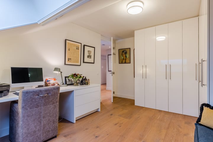 Foto 24 van Tilburgseweg 193-05