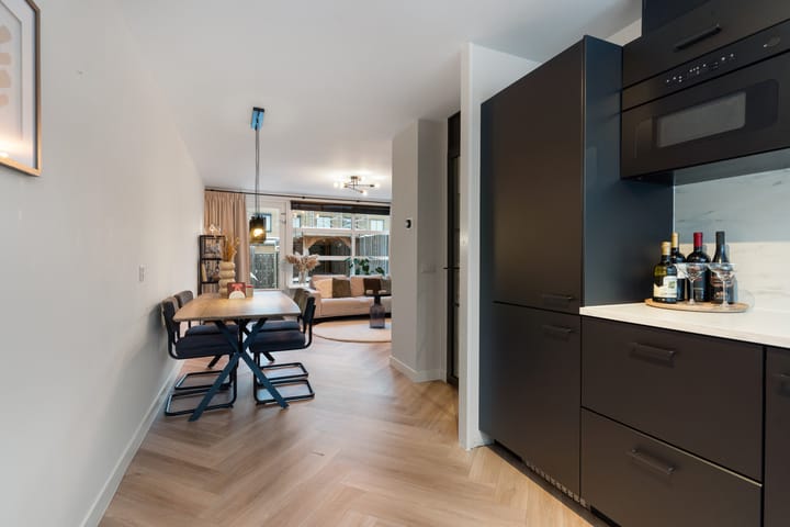 Photo 10 of Van Diemenhof 23