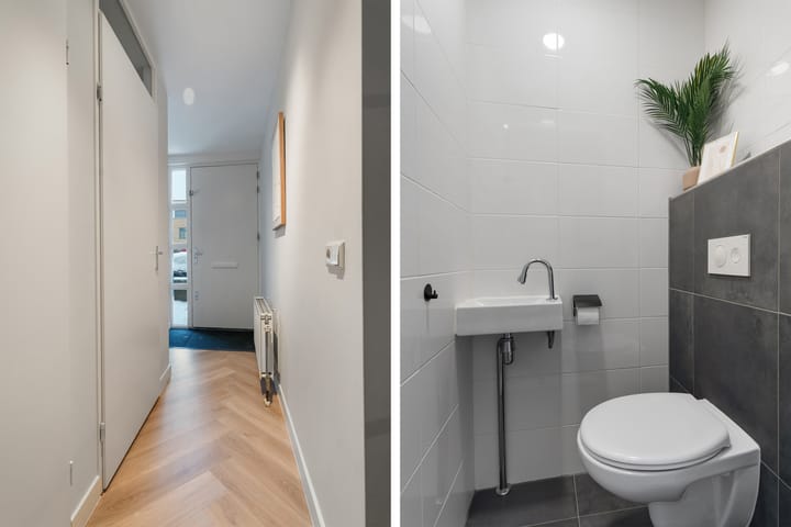 Photo 13 of Van Diemenhof 23