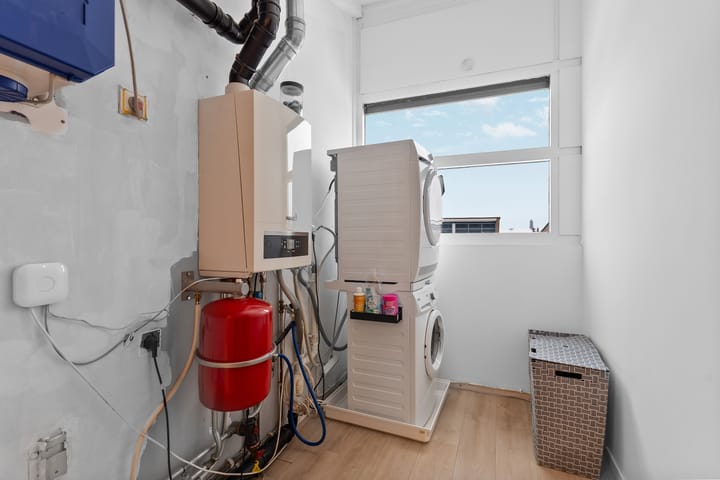 Photo 30 of Van Diemenhof 23