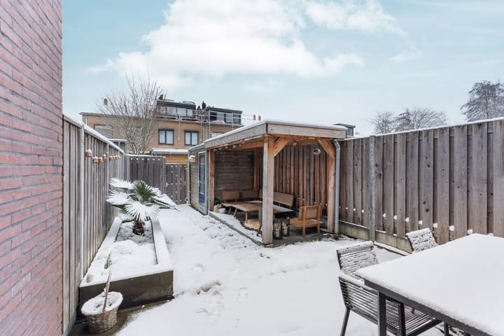 Photo 33 of Van Diemenhof 23