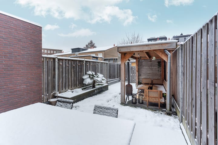 Photo 34 of Van Diemenhof 23