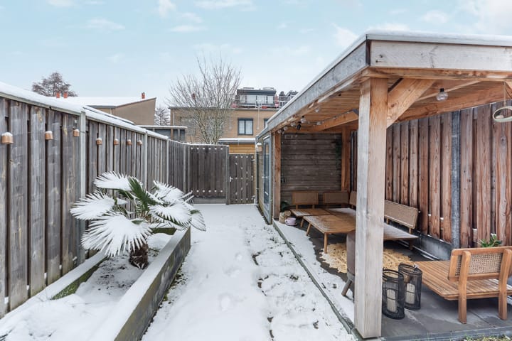 Photo 35 of Van Diemenhof 23