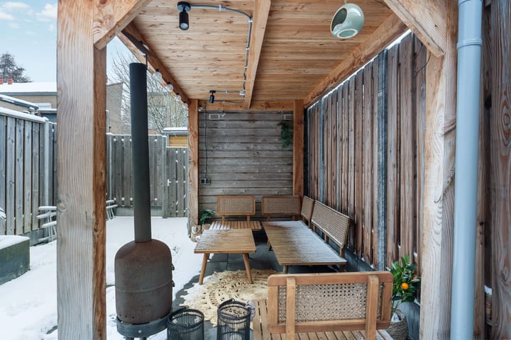 Photo 36 of Van Diemenhof 23