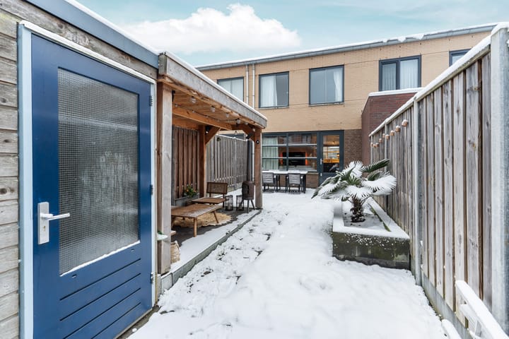 Photo 37 of Van Diemenhof 23