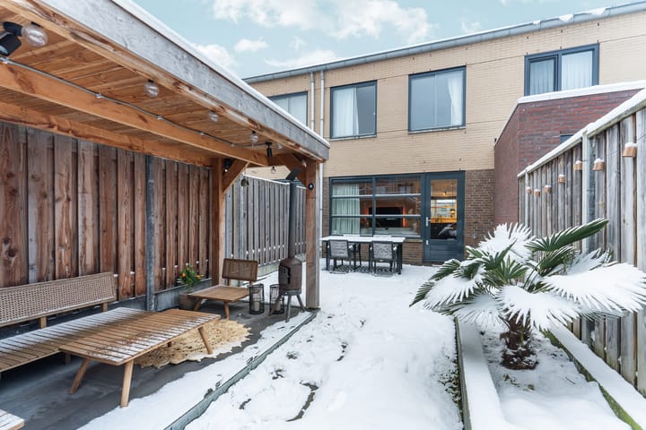 Photo 38 of Van Diemenhof 23