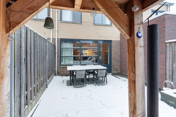 Photo 39 of Van Diemenhof 23