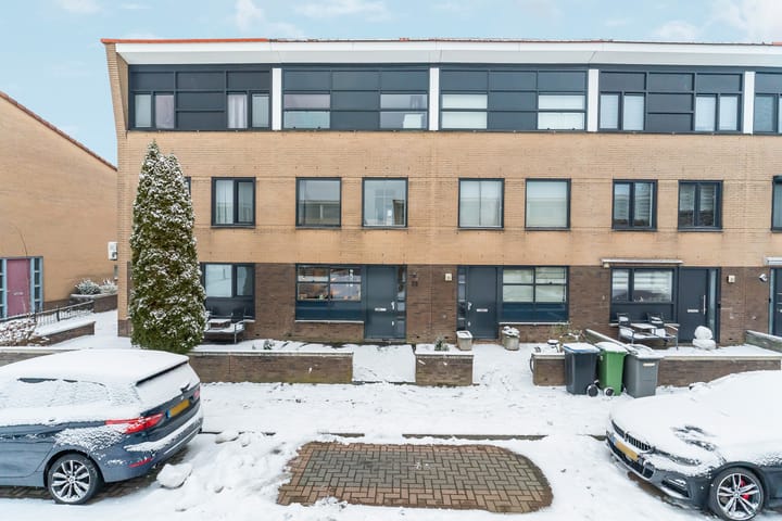 Photo 40 of Van Diemenhof 23