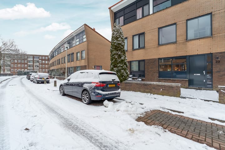 Photo 41 of Van Diemenhof 23