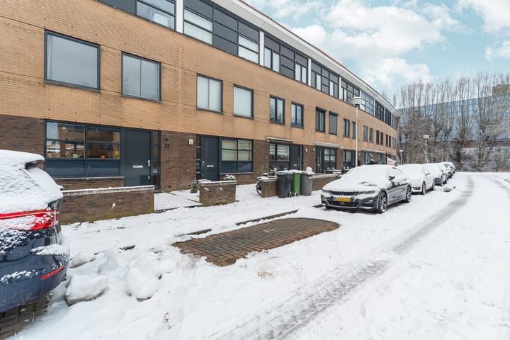 Photo 42 of Van Diemenhof 23