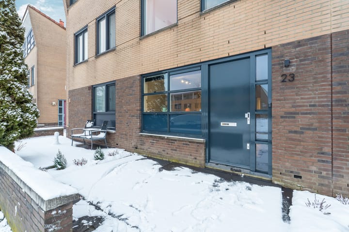 Photo 43 of Van Diemenhof 23