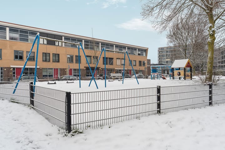 Photo 44 of Van Diemenhof 23