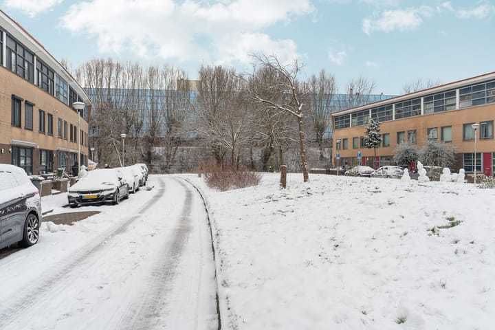 Photo 45 of Van Diemenhof 23