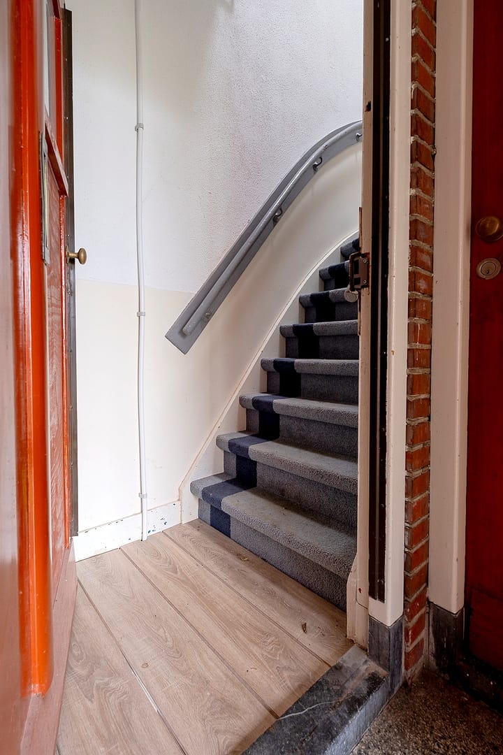 Foto 3 van Mutua Fidesstraat 6-B