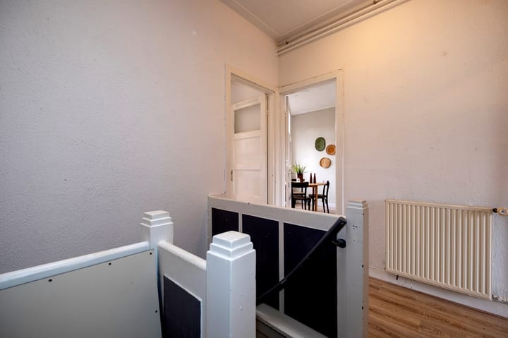 Foto 4 van Mutua Fidesstraat 6-B