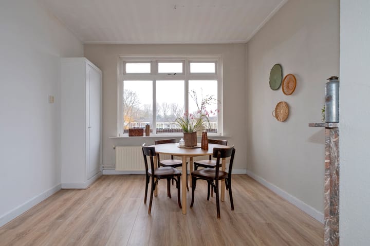 Foto 5 van Mutua Fidesstraat 6-B