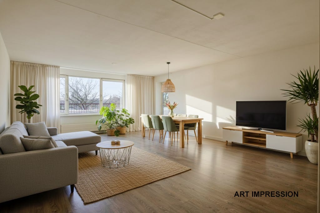 Foto 8 van De Reijenburg 47