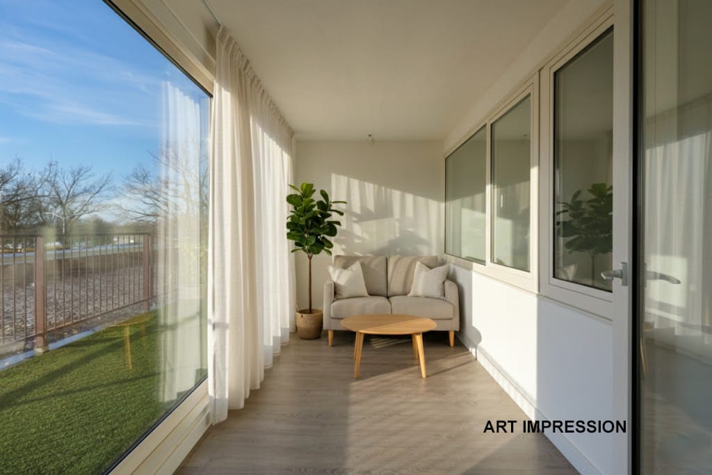 Foto 10 van De Reijenburg 47