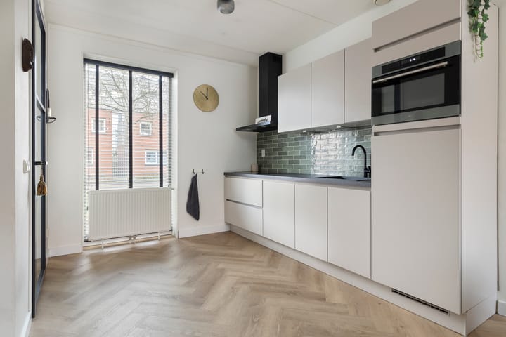 Foto 13 van Bonairestraat 16