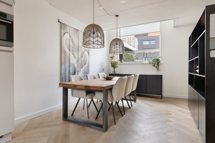 Foto 16 van Bonairestraat 16