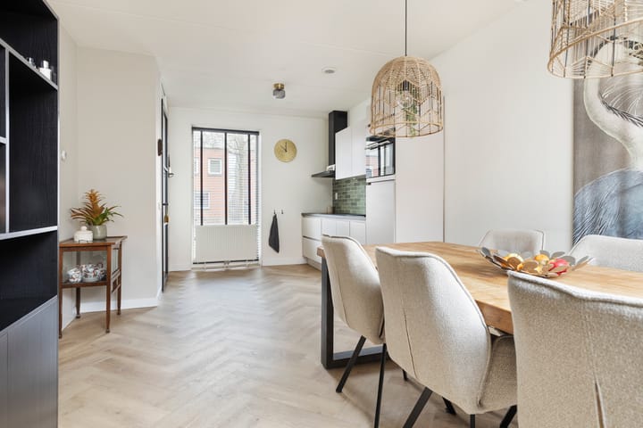 Foto 17 van Bonairestraat 16