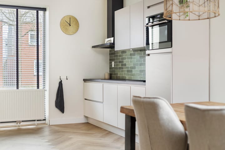 Foto 18 van Bonairestraat 16