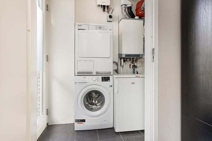 Foto 19 van Bonairestraat 16