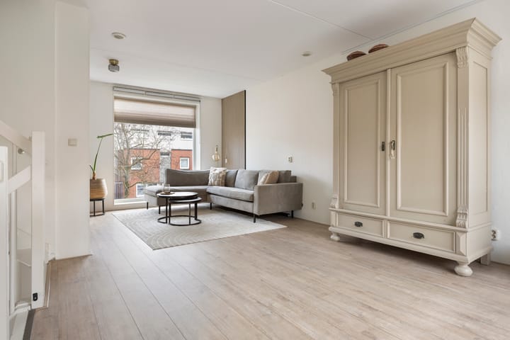 Foto 22 van Bonairestraat 16