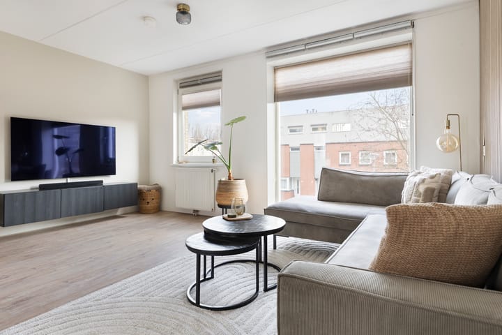 Foto 24 van Bonairestraat 16