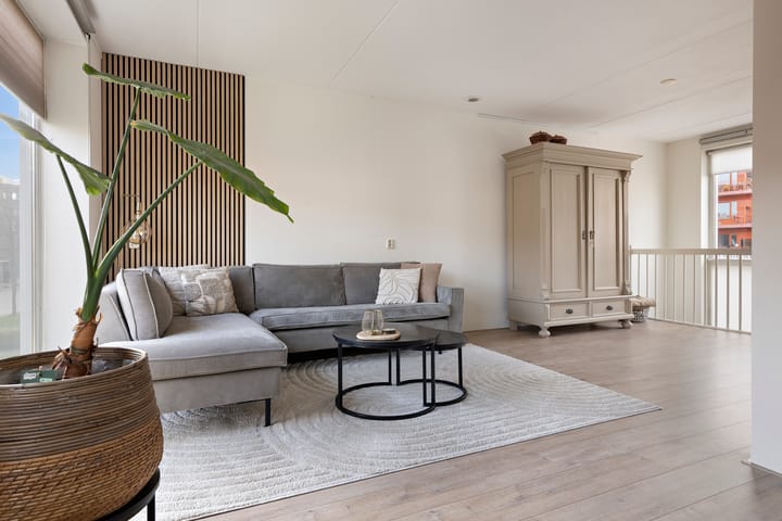 Foto 25 van Bonairestraat 16