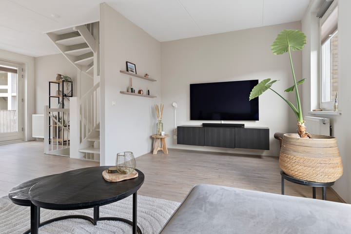 Foto 26 van Bonairestraat 16