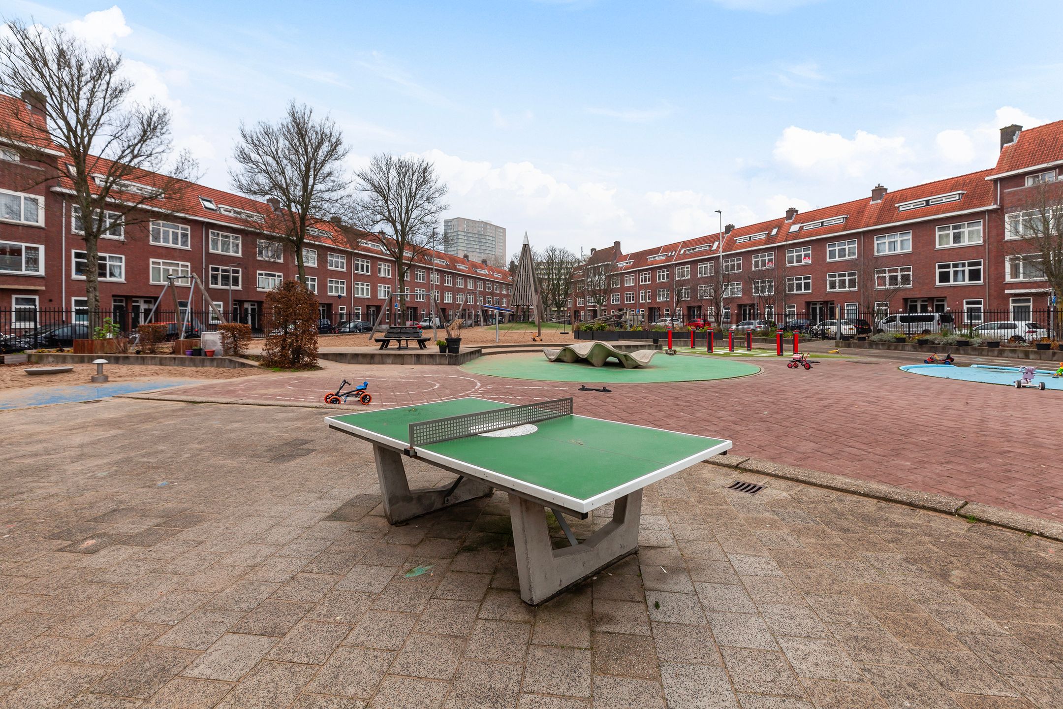 Photo 30 of Pleinweg 123-D