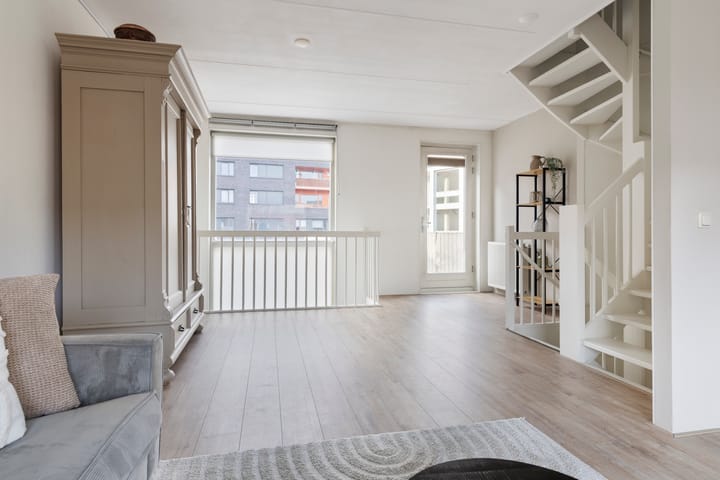 Foto 27 van Bonairestraat 16