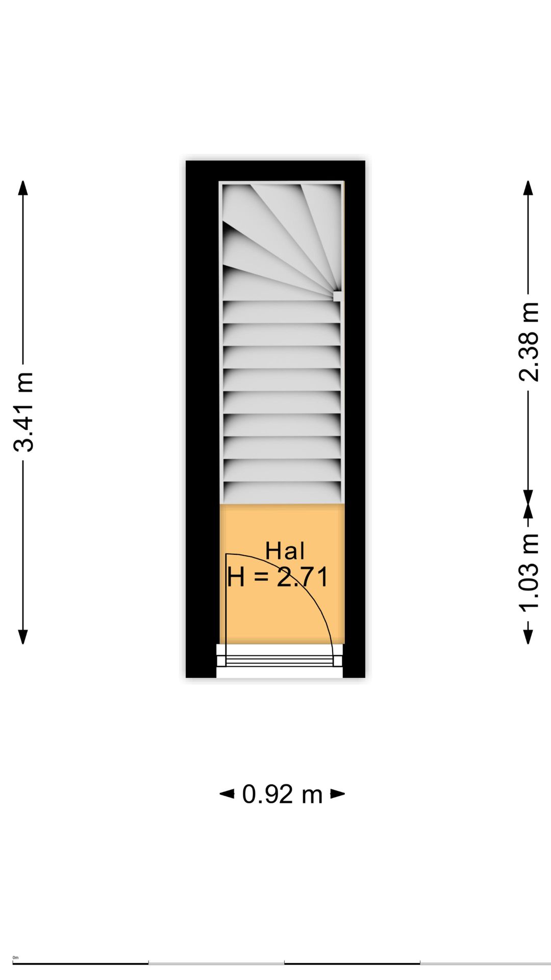 Photo 32 of Pleinweg 123-D