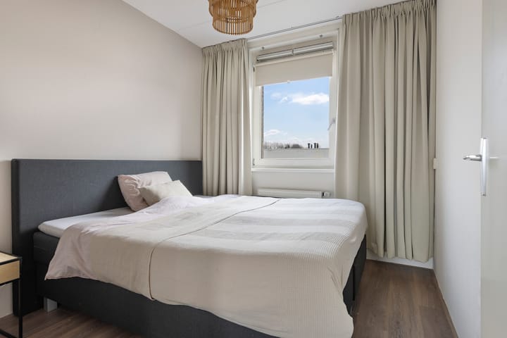 Foto 30 van Bonairestraat 16