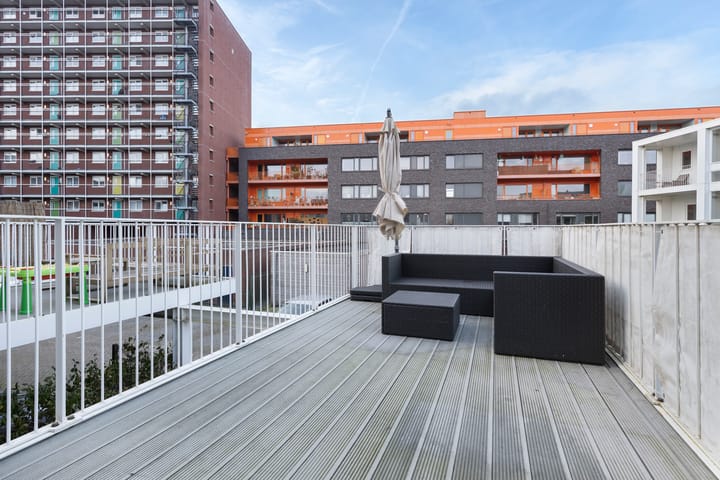 Foto 40 van Bonairestraat 16