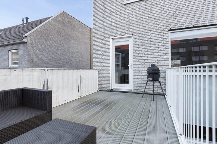 Foto 41 van Bonairestraat 16