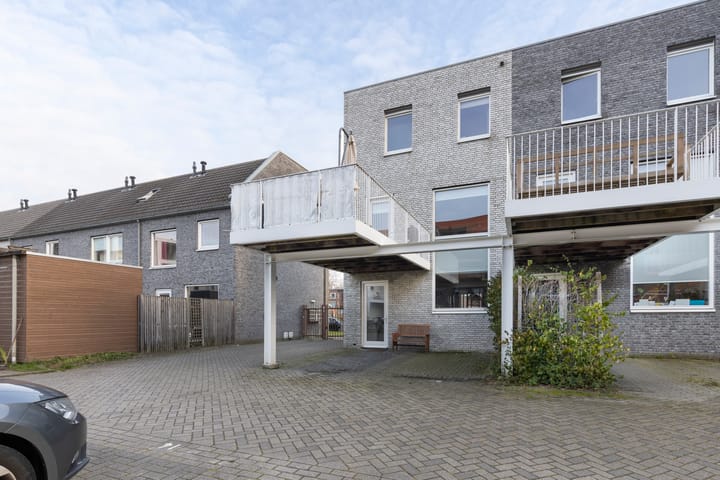 Foto 43 van Bonairestraat 16